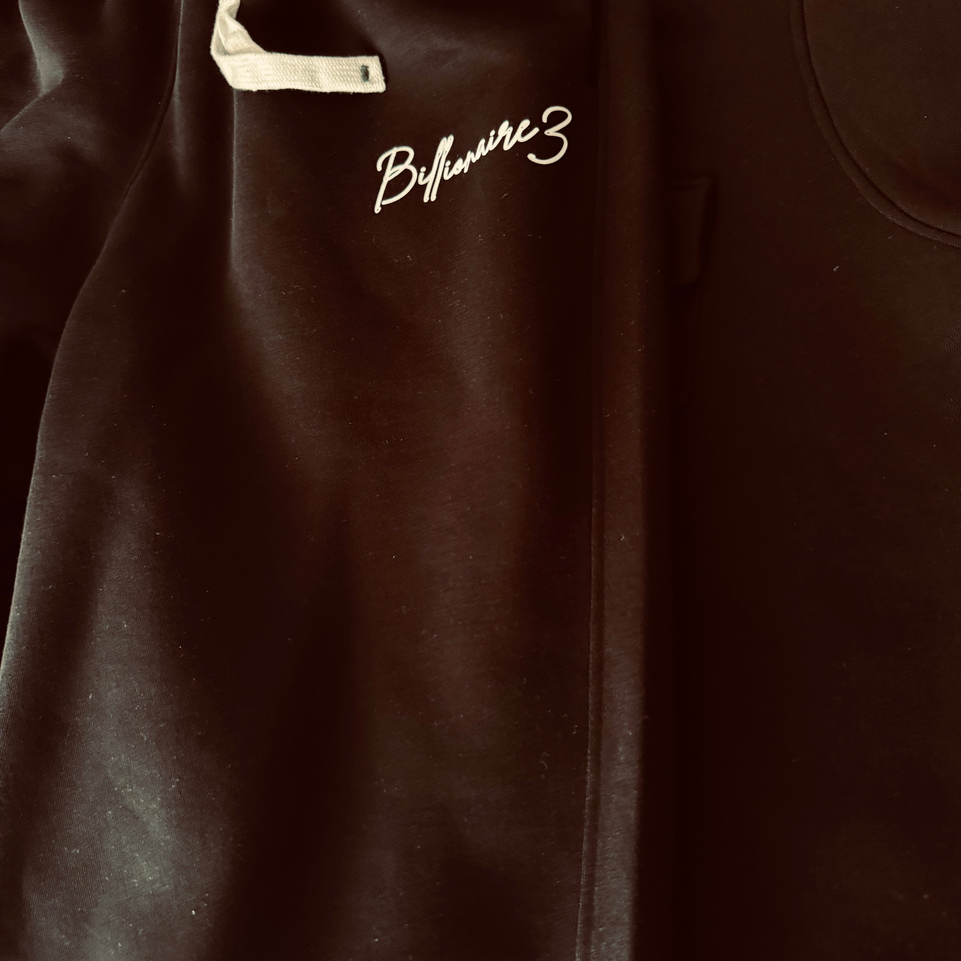 Midnight Authority Studded Coord Set