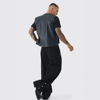 BillionaireZ Studline Joggers
