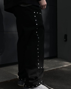 BillionaireZ Titan Stud Joggers