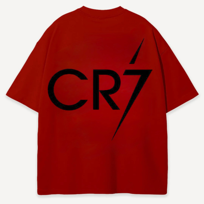 🇵🇹 Portugal – “Força Portugal” Tee