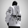 BillionaireZ Money Over Love Hoodie
