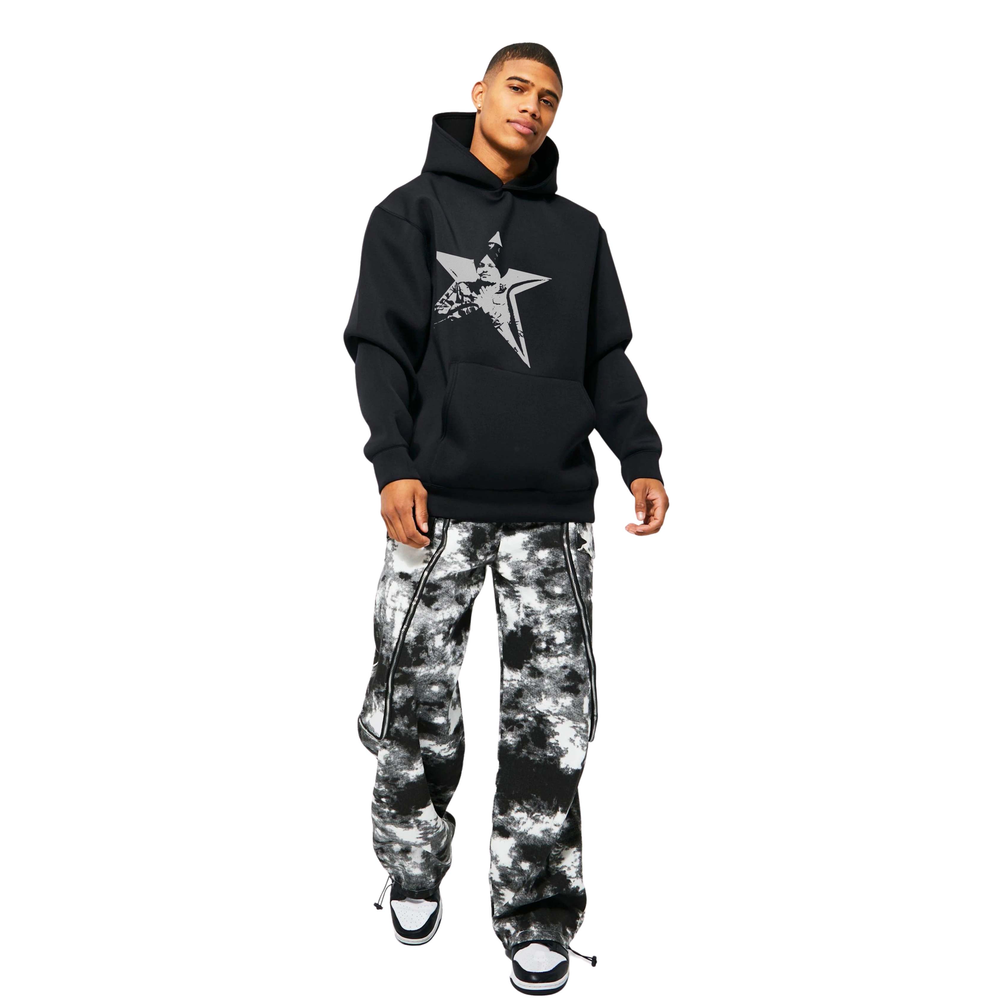 Signed to God - Sidhu Moosewala Hoodie BillionaireZ Edition