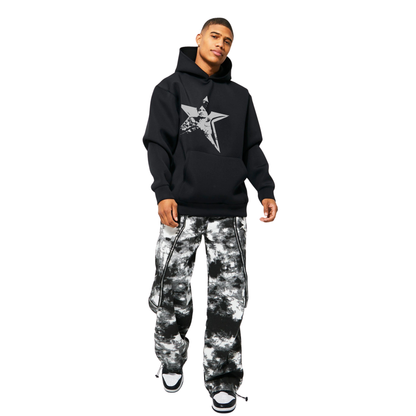 Signed to God - Sidhu Moosewala Hoodie BillionaireZ Edition