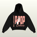 BillionaireZ® – P-POP CULTURE OVERSIZED HOODIE