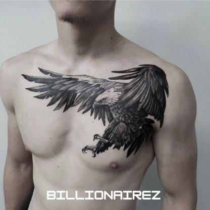 Predator Instinct Sleeveless Hoodie