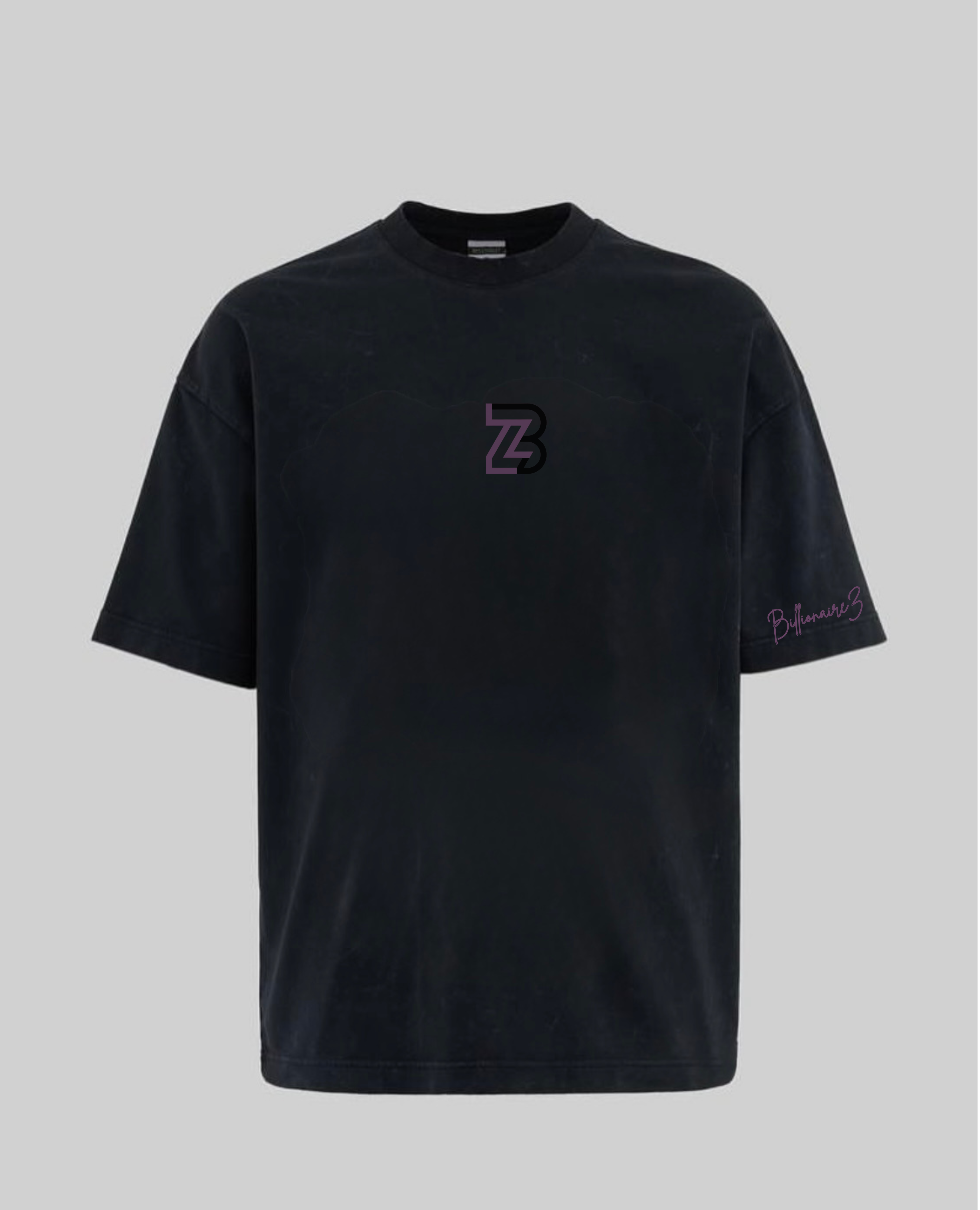 BillionaireZ Big Vision Tee