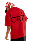 🇵🇹 Portugal – “Força Portugal” Tee