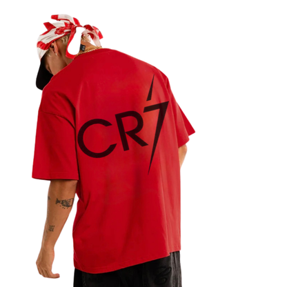 🇵🇹 Portugal – “Força Portugal” Tee