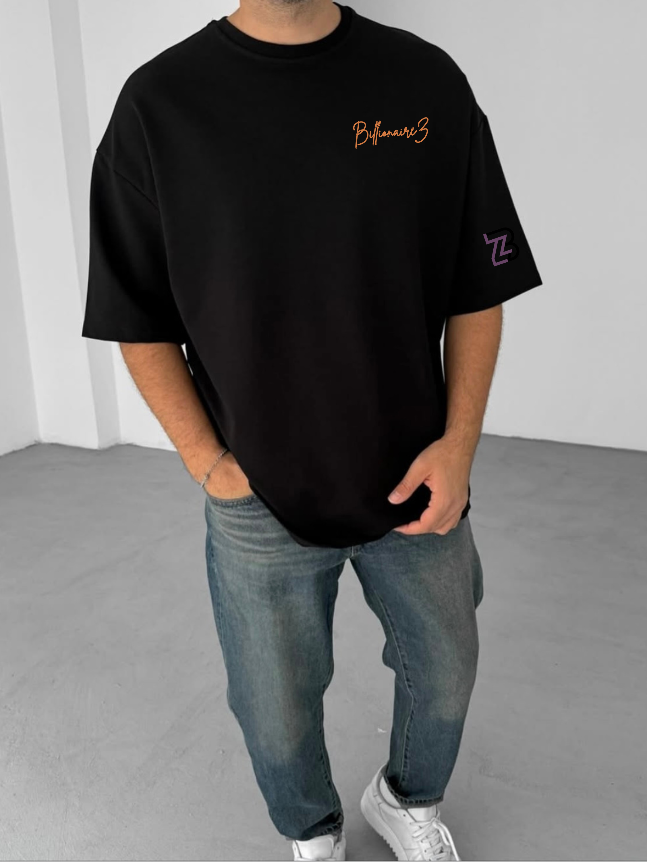 Born to Make History Tee