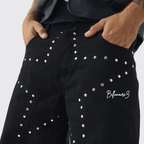 BillionaireZ Studline Joggers