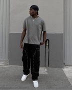 BillionaireZ Titan Stud Joggers