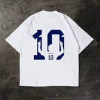 🇦🇷 Argentina – “Dale Campeón” Tee