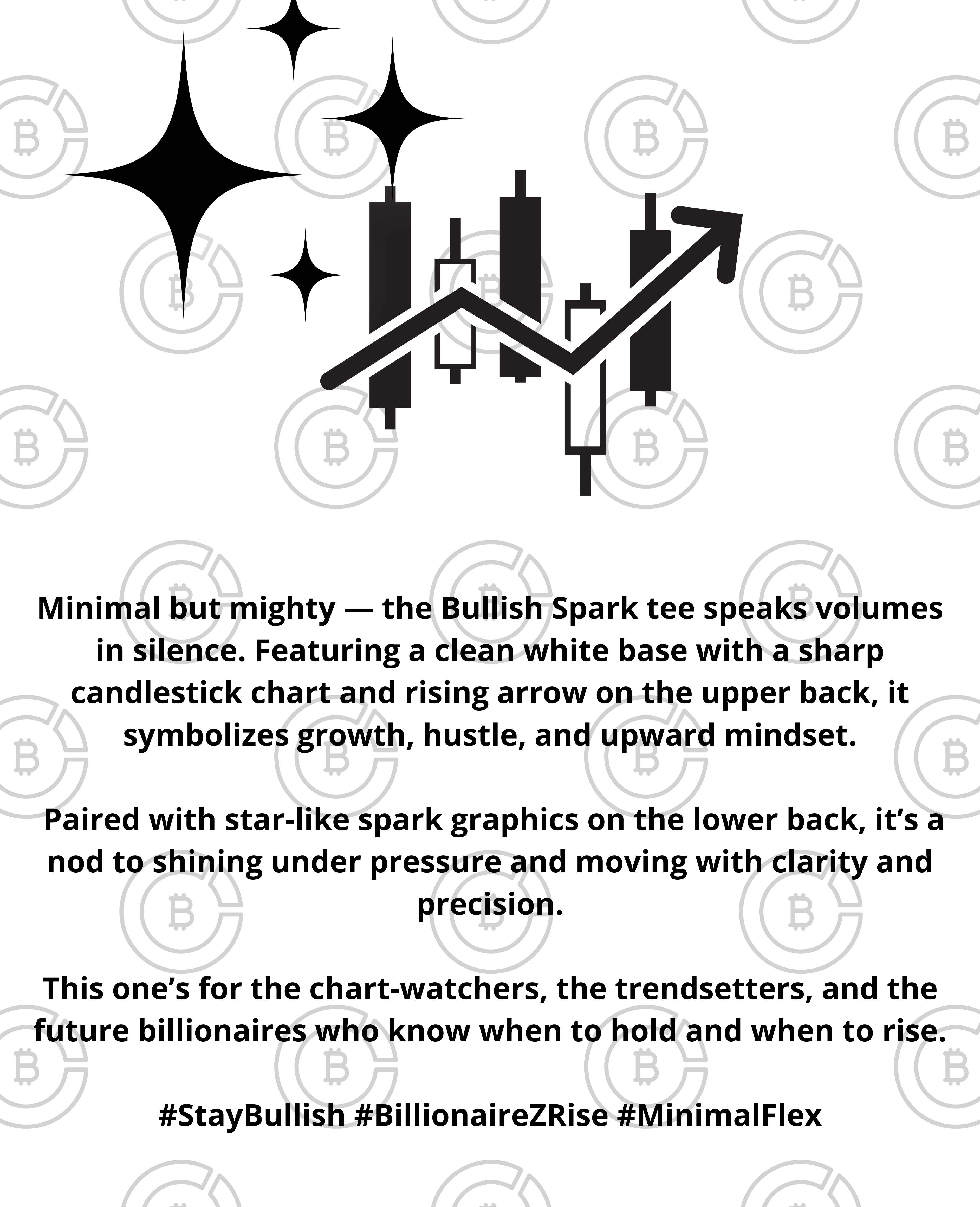 Bullish Spark- BillionaireZ