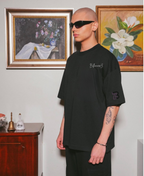 Bored of Bills BillionaireZ Oversized Tee
