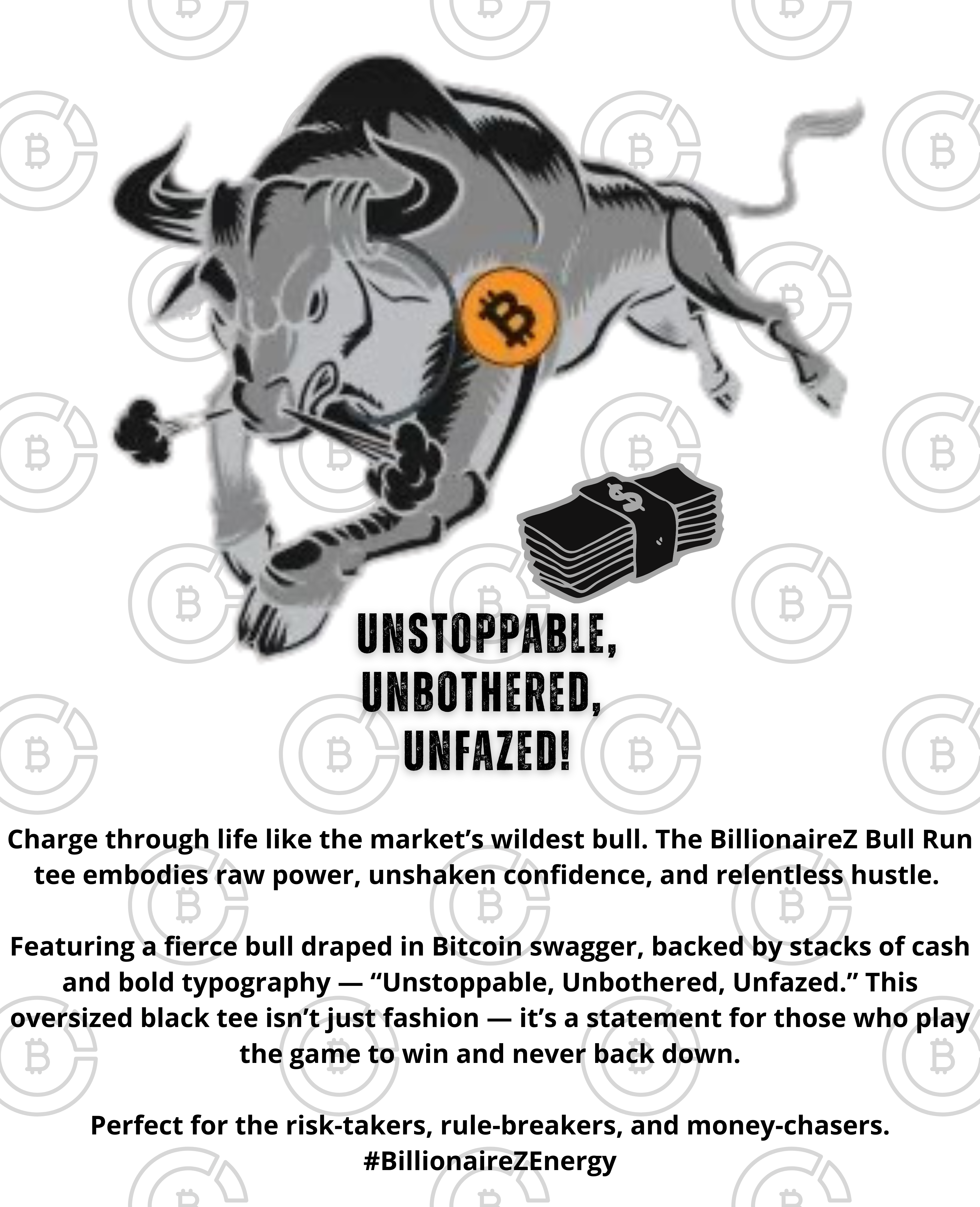 BillionaireZ Bull Run