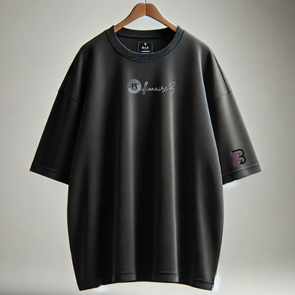 BillionaireZ “Bankrupt Proof” T-Shirt