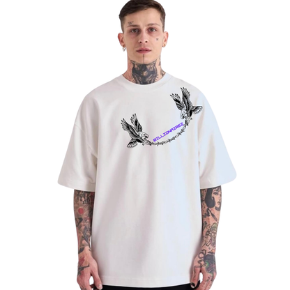 Valuable Bird Tee – BillionaireZ Original
