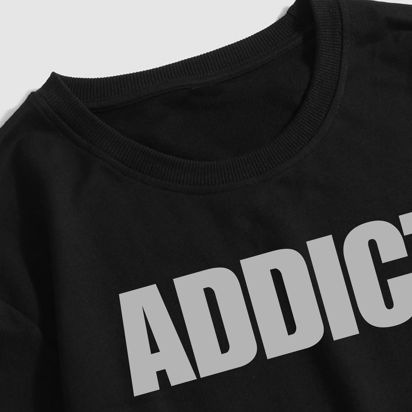 BillionaireZ Music Addict Tee
