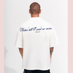 Old Town Rider Tee