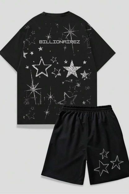 BillionaireZ “Stardust Syndicate” Coord Set