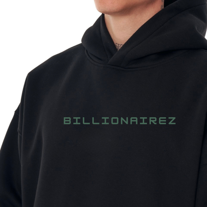 Money On My Mind Hoodie