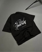 BillionaireZ Find Yourself & Make Billions Tee