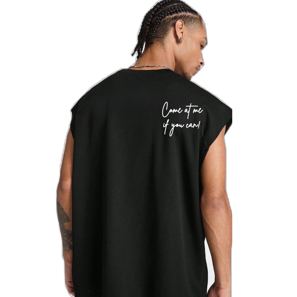 Predator Panther Tank – BillionaireZ Edition