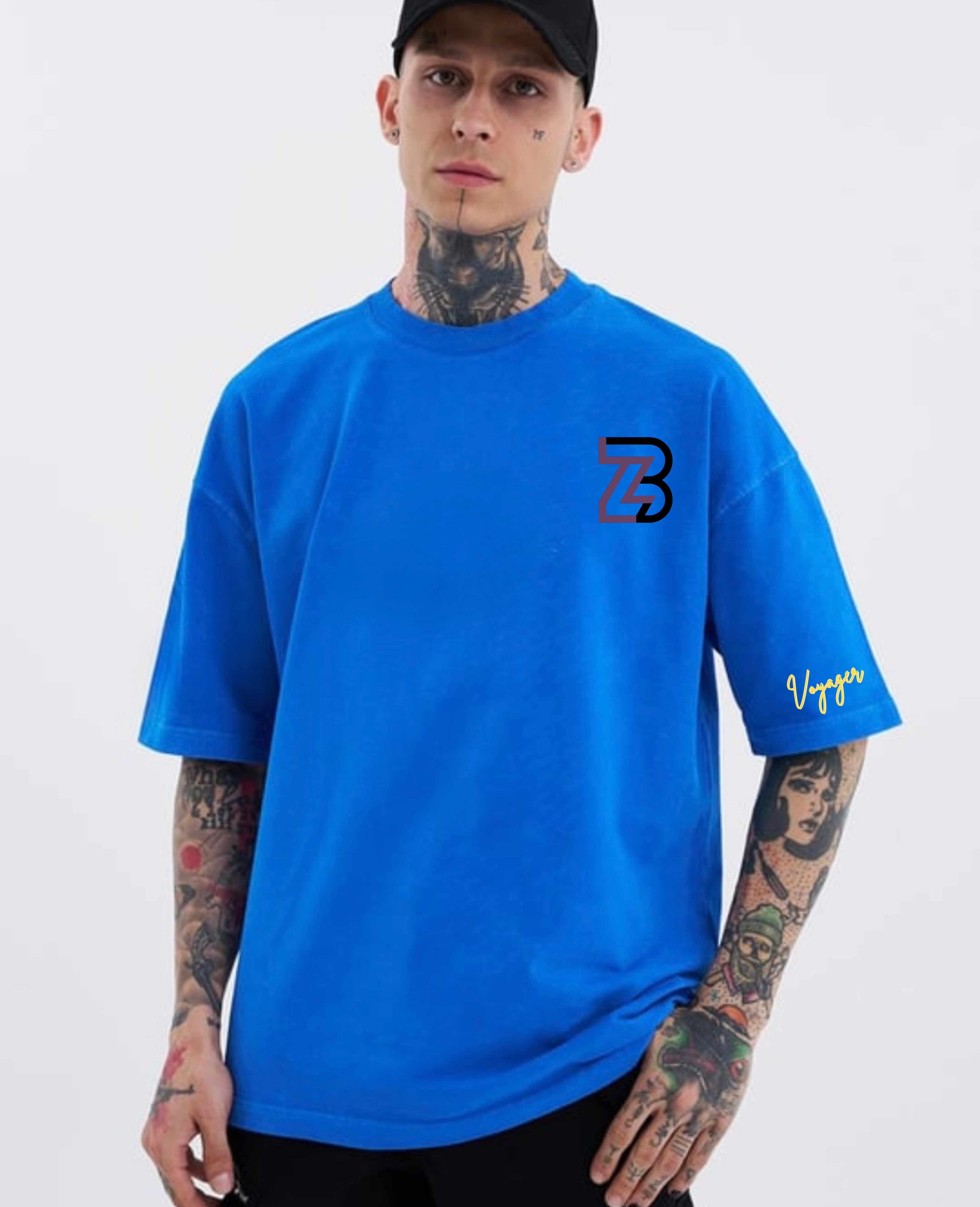 Crypto Voyager – BillionaireZ Edition