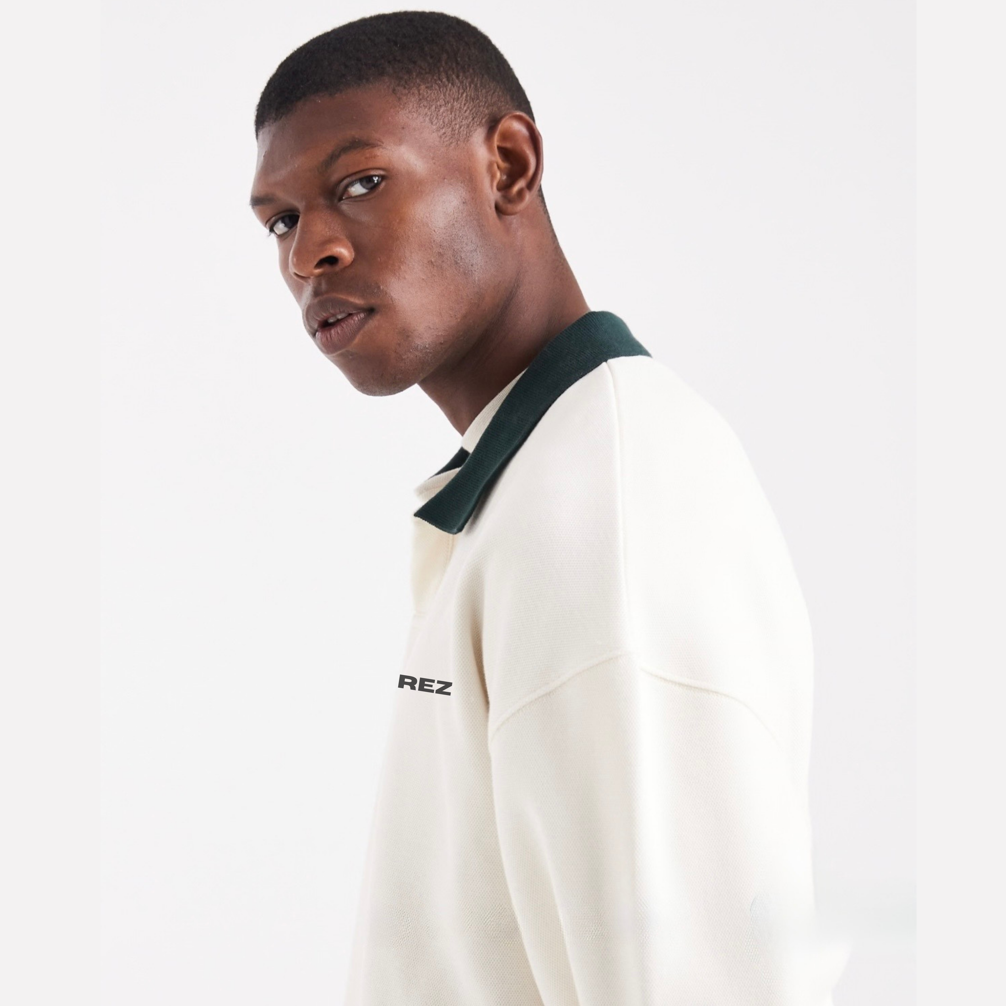 BillionaireZ Old Money Polo Sweatshirt