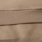 BillionaireZ Sandstone Polo Sweatshirt