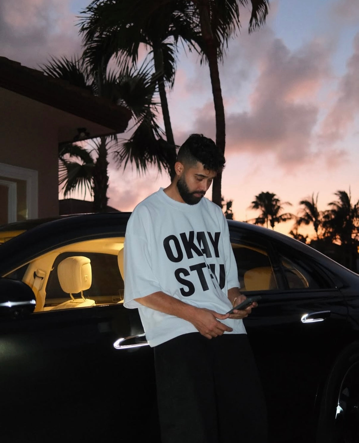 BillionaireZ “Okay, STFU” X “AP Dhillon” Inspired