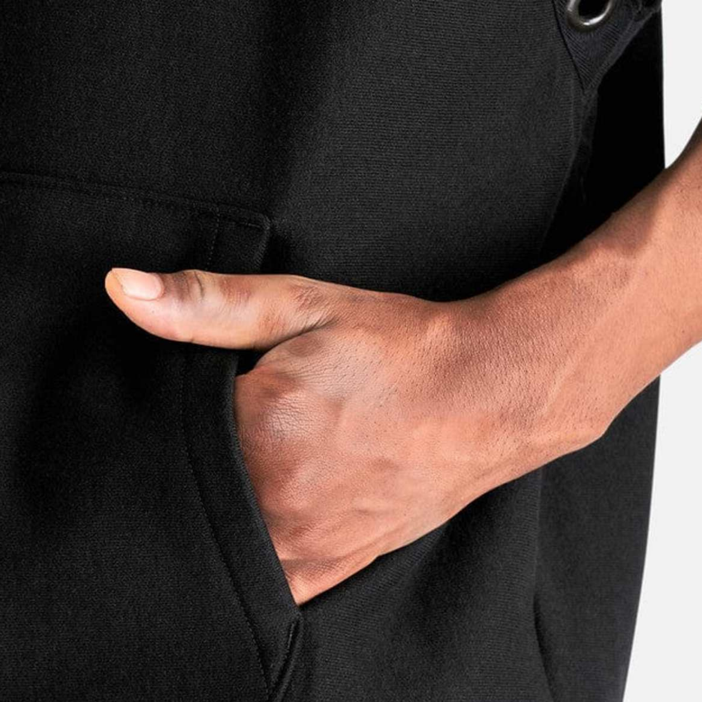 BillionaireZ “Minting Billions” Sleeveless Hoodie