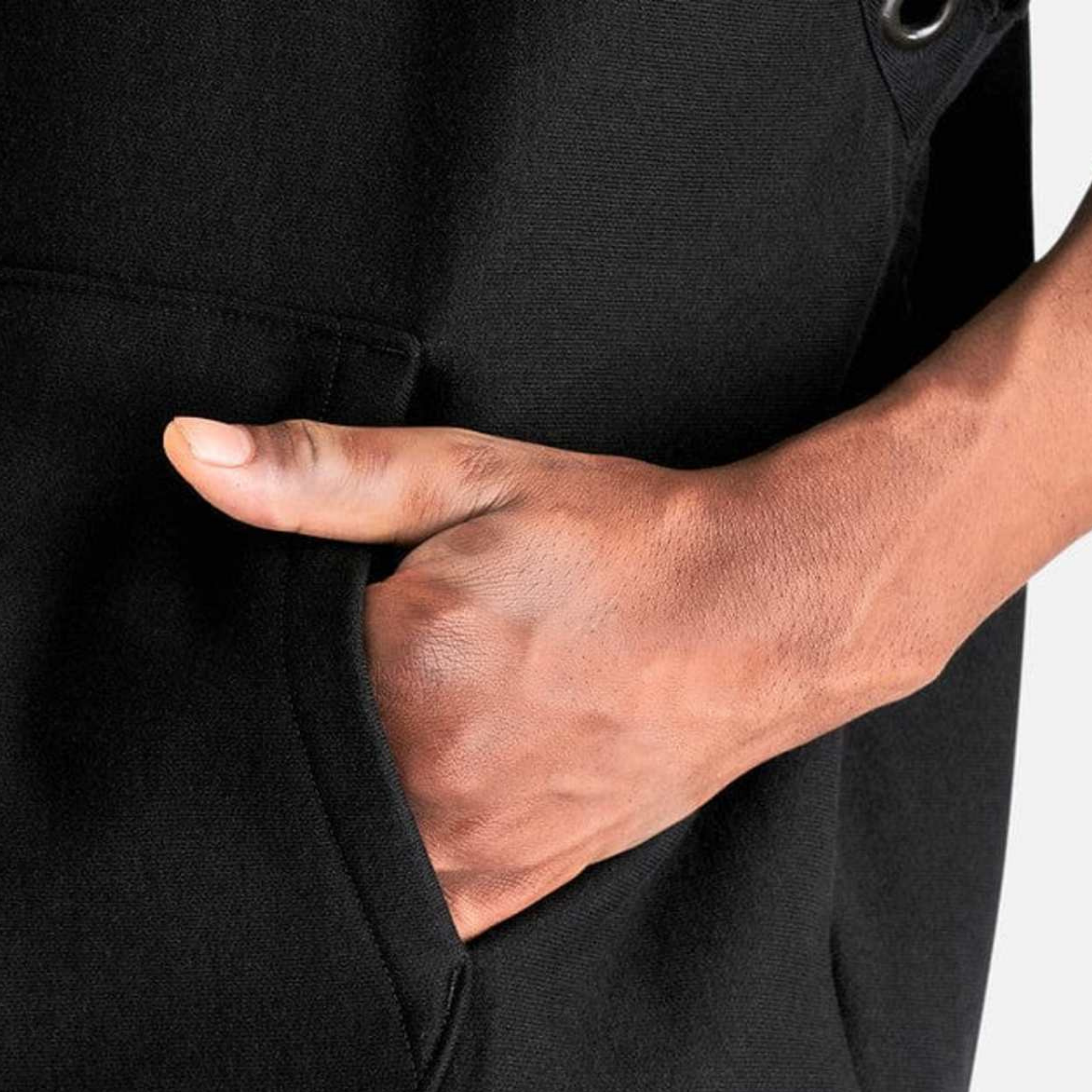 BillionaireZ “Minting Billions” Sleeveless Hoodie