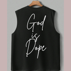 Devine flight- Sleeveless Tank