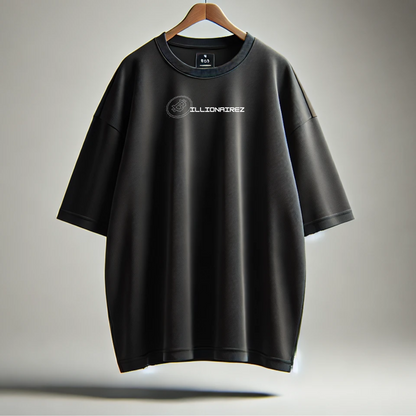 Pain Today, Power Tomorrow - BillionaireZ Oversized T-Shirt