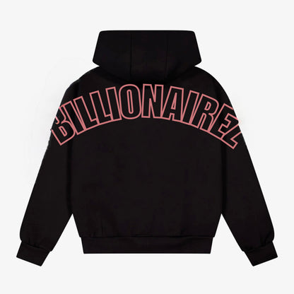 BillionaireZ P.Pop Culture x Karan Aujla Hoodie