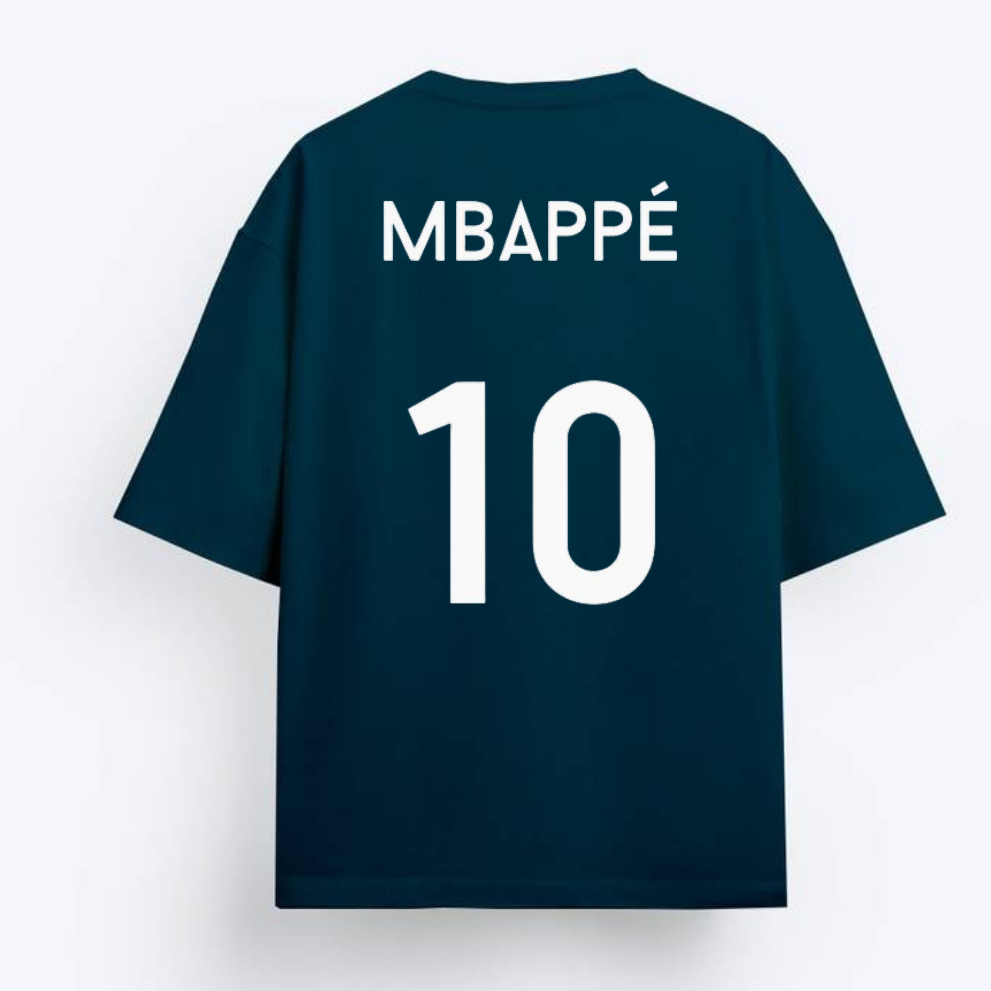 🇫🇷 France – “Fierté et Force” Tee