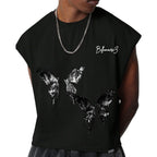 Devine flight- Sleeveless Tank