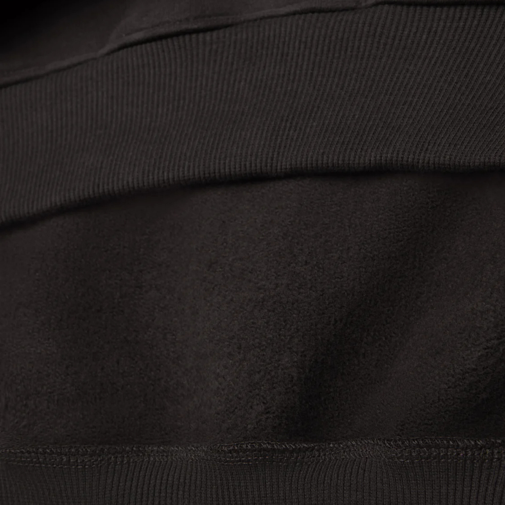 BillionaireZ Blackout Polo Sweatshirt