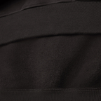 BillionaireZ Blackout Polo Sweatshirt