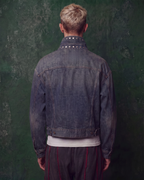 Iron Creed Denim Jacket