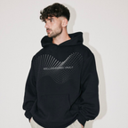 BillionaireZ Vault Hoodie — Night Edition