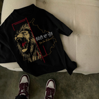 Mittī Da Put – Limited Edition Relief Tee