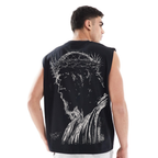 Crown of Thorns Tank – BillionaireZ Edition