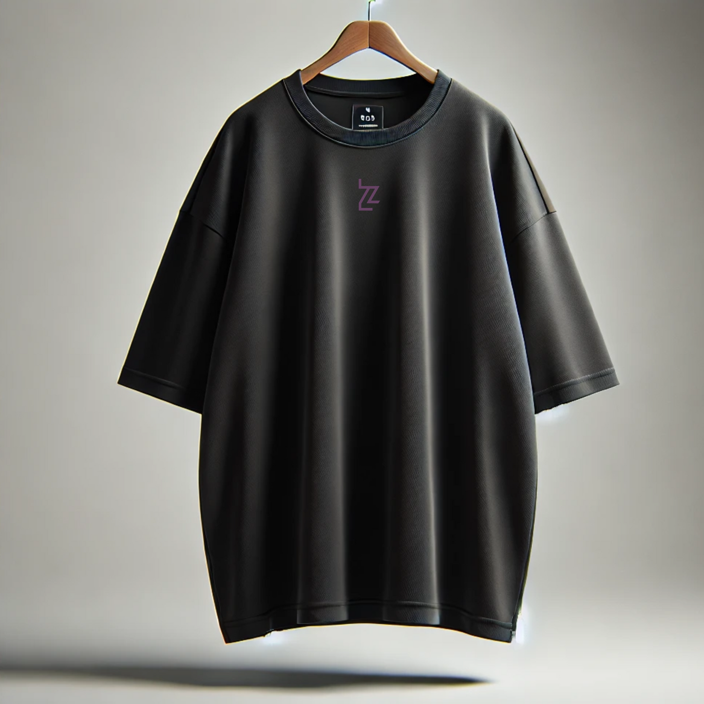 BillionaireZ ‘MONEY’ Oversized T-Shirt