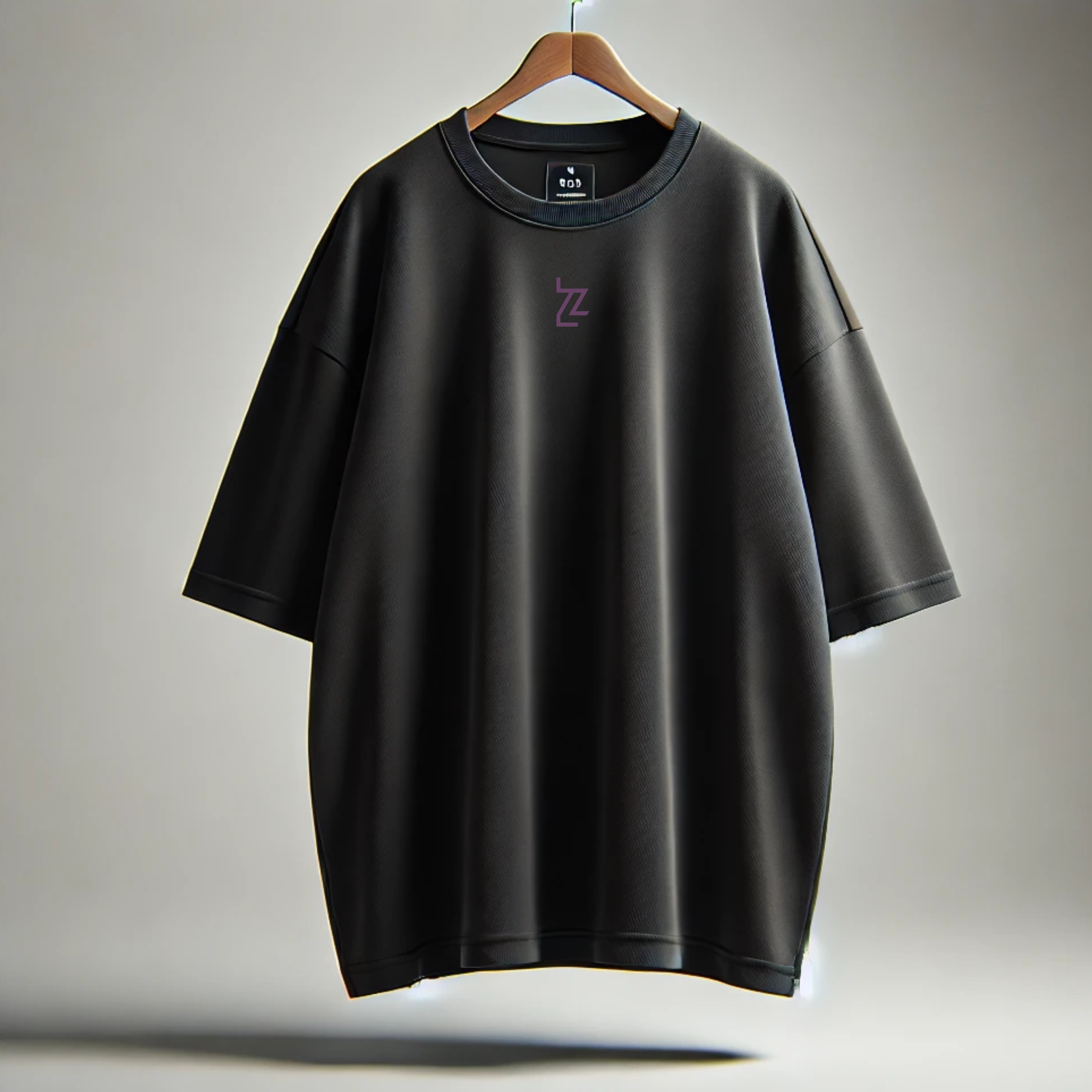 BillionaireZ ‘MONEY’ Oversized T-Shirt