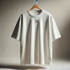 BillionaireZ ‘Divine Ambition’ Oversized T-Shirt