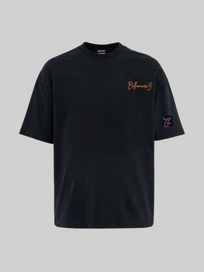 Born to Make History Tee