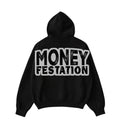 Money Festation Hoodie