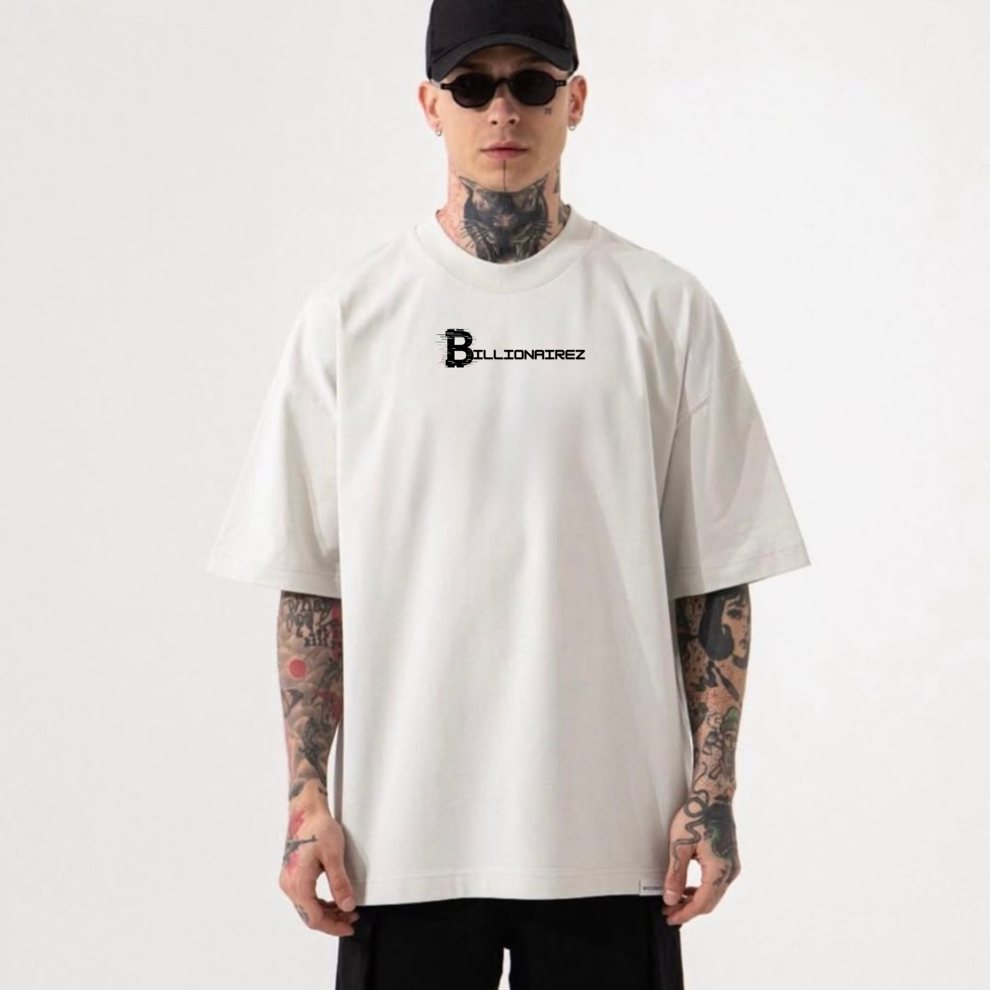 BillionaireZ “Don’t Cross Us” T-Shirt
